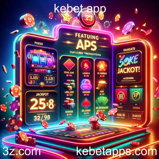 Descubra as Melhores Promoções no Kebet App
